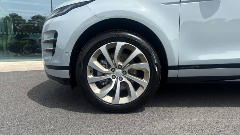 Land Rover Range Rover Evoque 1.5 P270e Hoxton Edition 5dr Auto Hatchback